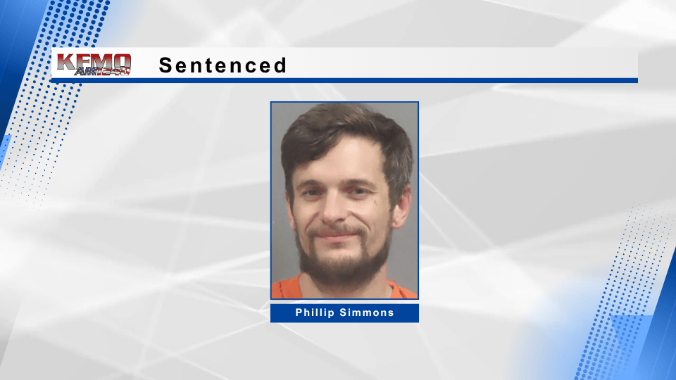 Imperial Man Sentenced to 7 Years After Probation Revoked