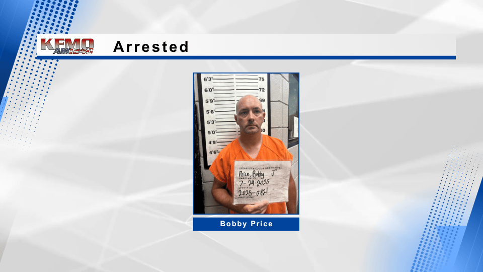 Irondale Man Arrested in Washington County Sex Crimes Investigation