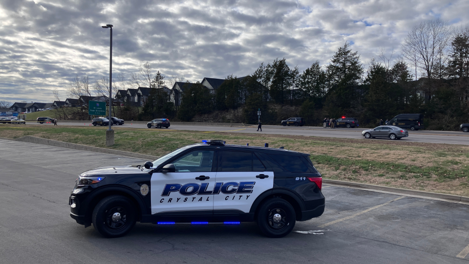 Arkansas Man Charged with Murder After Festus Shootout