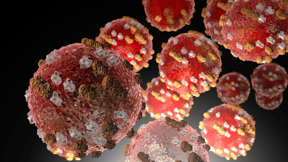 First Measles Case of 2025 Confirmed in Missouri