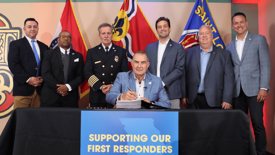 Missouri Opens Public Safety Scholarship Applications