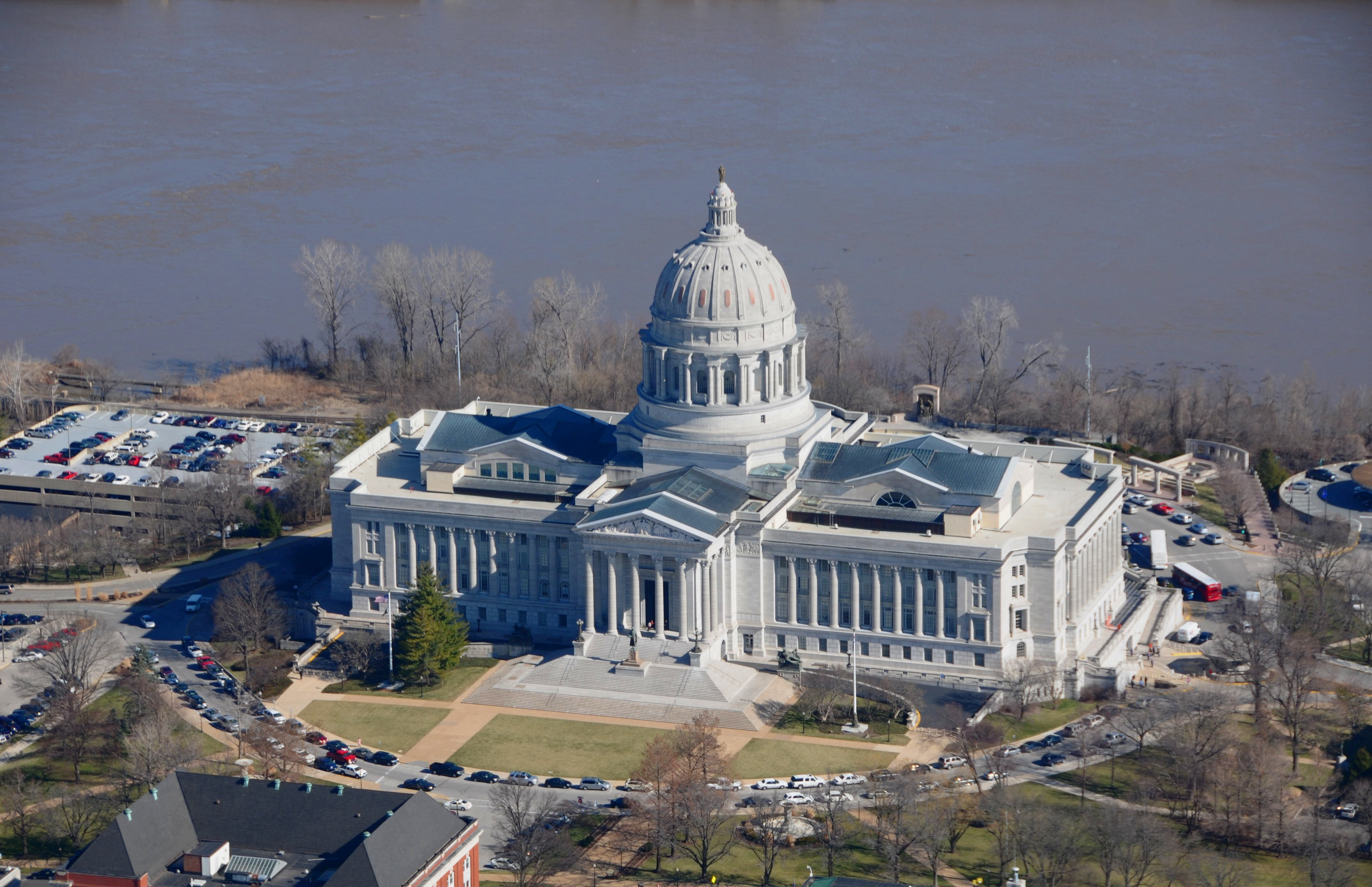 Legislators Nearing End of Session