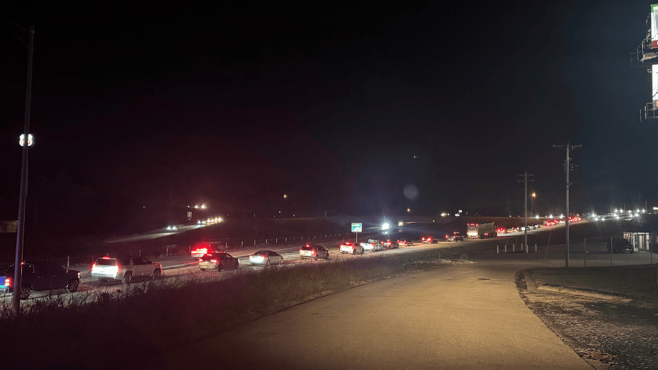 Northbound Highway 67 Reopens After Bridge Damage Near Desloge