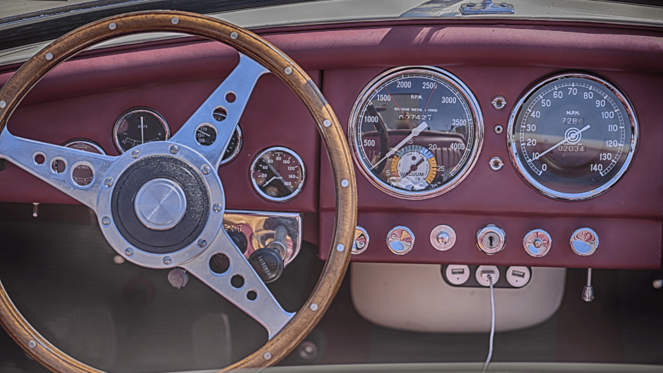 Cruising for a Cause Returns to Park Hills This Weekend
