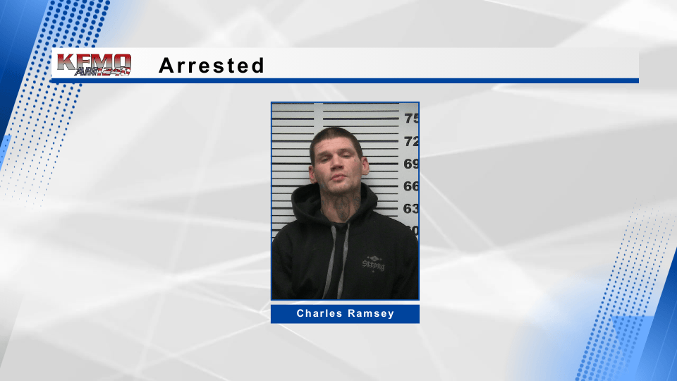 Park Hills Man Arrested After Fleeing Traffic Stop, Found with Suspected Meth