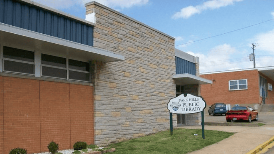Park Hills Library Awarded Over $11,000 for Technology Upgrades
