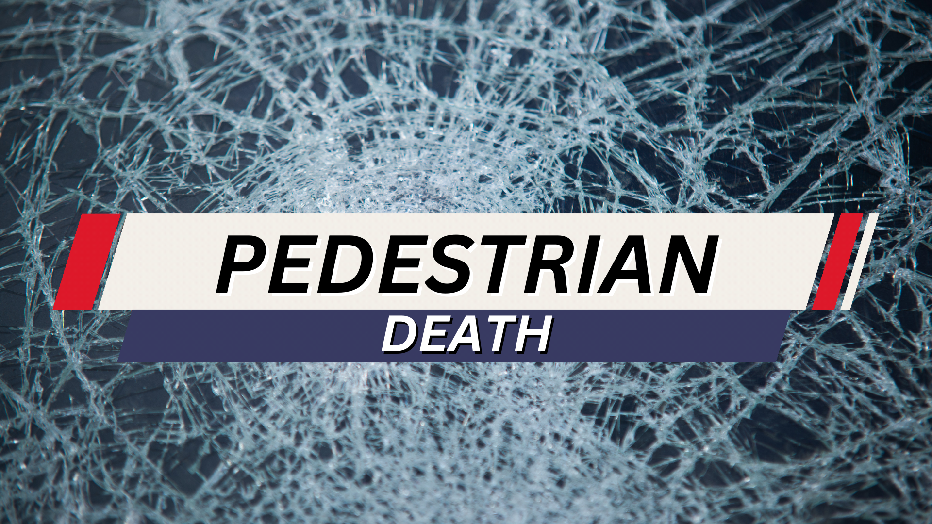 Sunday Jefferson County Pedestrian Death