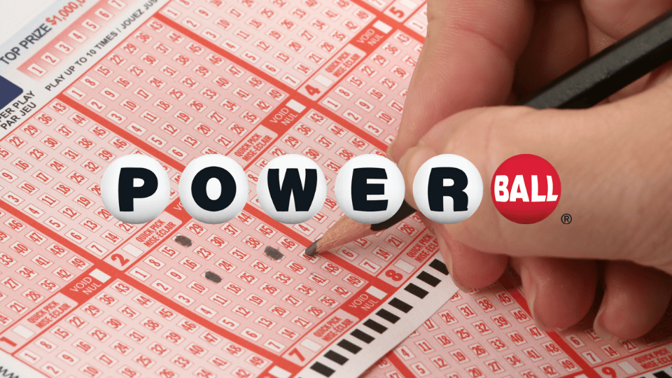 Tickets in Missouri and Texas win $1.787 billion Powerball jackpot