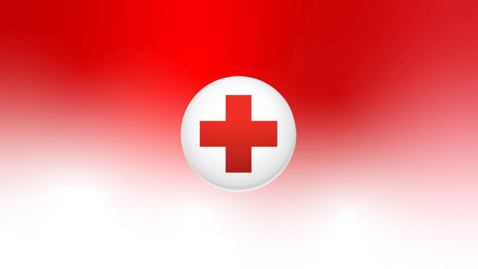 Your Help Needed After Weather Cancels Blood Drives