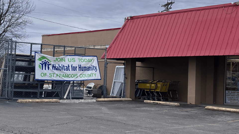 St. Francois County Habitat Fights Scammers