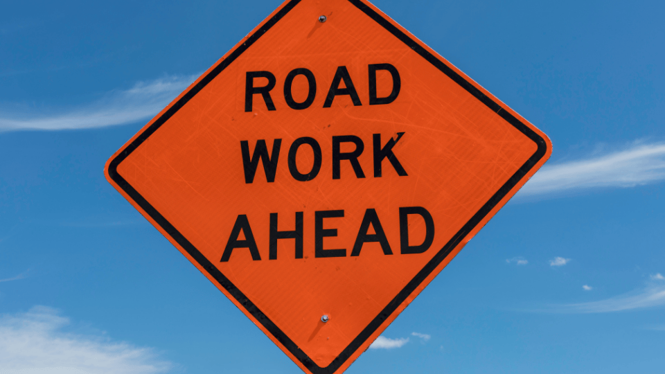 Southbound Route 67 in St. Francois County to be Reduced for Shoulder Work Next Week