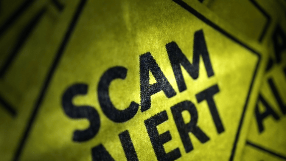 U.S. Attorney's Office Warns of Imposter Scam Targeting Missouri Residents