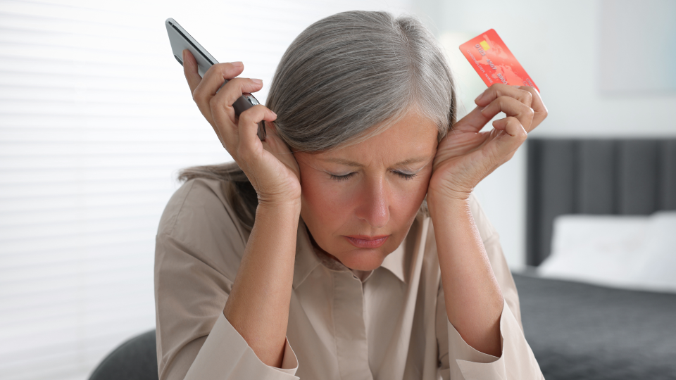 Scammers Target Missourians with Fake Missouri Department of Revenue Text Alerts