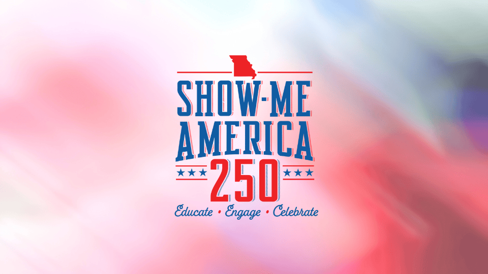 Governor Kehoe Launches ‘Show-Me America 250’ at Missouri State Fair