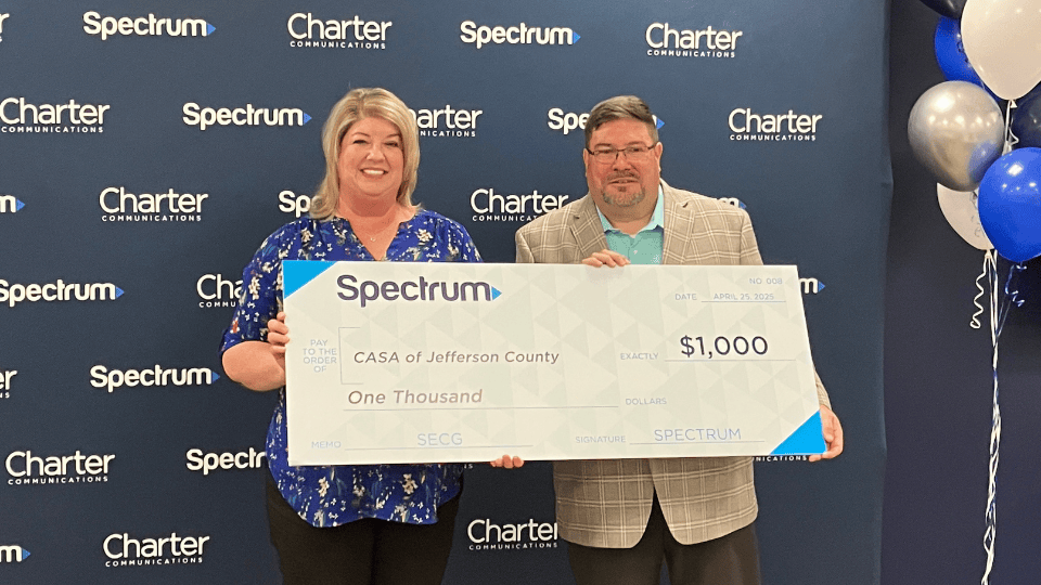 Spectrum Opens New Tech Center in Herculaneum, Plans to Hire 100 More Field Operations Employees in St. Louis Area