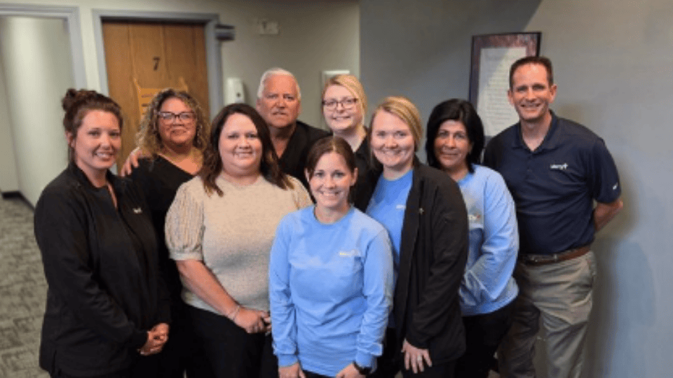 St. Francois County Health Care Providers Join Mercy