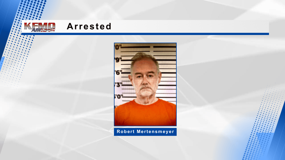 St. Louis Man Arrested After Making Threats Near Ste. Genevieve Schools