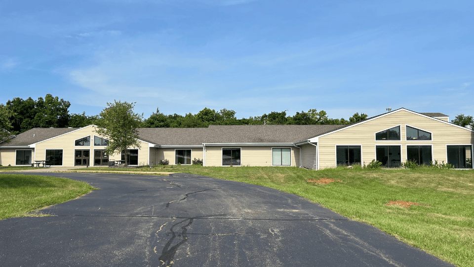 St. Paul Lutheran High School Moving Campus to Mineral Area College