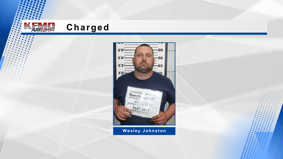 Stolen Property Recovered, Multiple Charges Filed Following Investigation