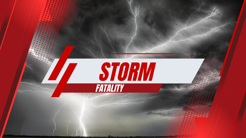 One Dead, Trooper Injured After Severe Weather in Missouri