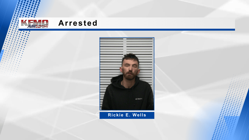 Suspect Arrested After High-Speed Chase in St. Francois County