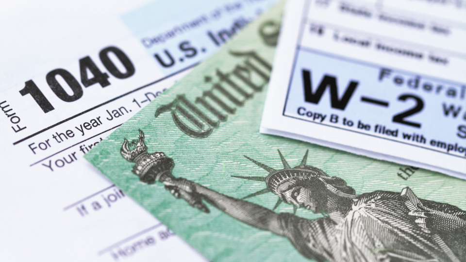 Governor Kehoe Continues Calls for End to State Income Tax