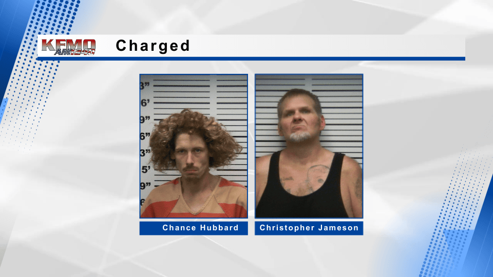 Two Arrested After Major Drug Bust on Highway 67 in St. Francois County