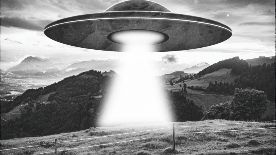 Annual UFO Festival Returns to Piedmont