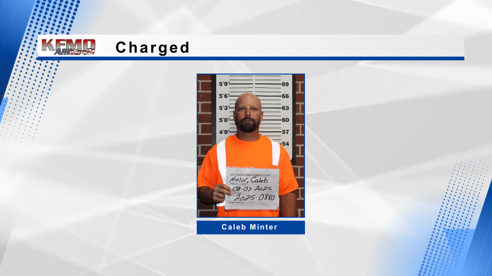 Washington County Man Charged in Child Abuse Investigation