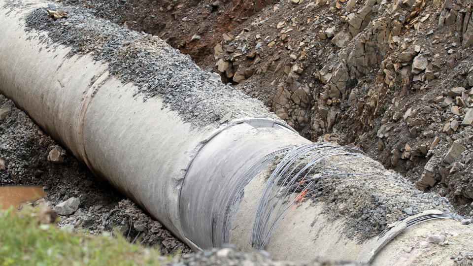 Farmington Asks Utility Customers to Verify Water Service Line Material