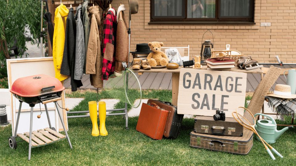 Desloge Hosting City-Wide Yard Sale This Weekend
