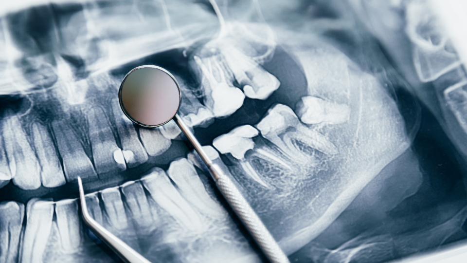 Arch Diocese Dental Clinic in the Area this Month