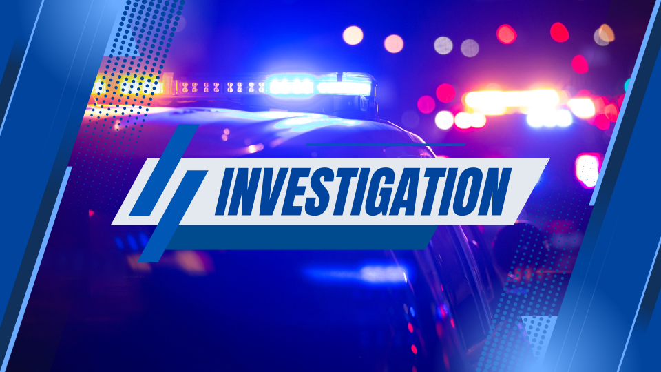 Jefferson County Deputies Investigate Fiber Optic Wire Theft Near De Soto