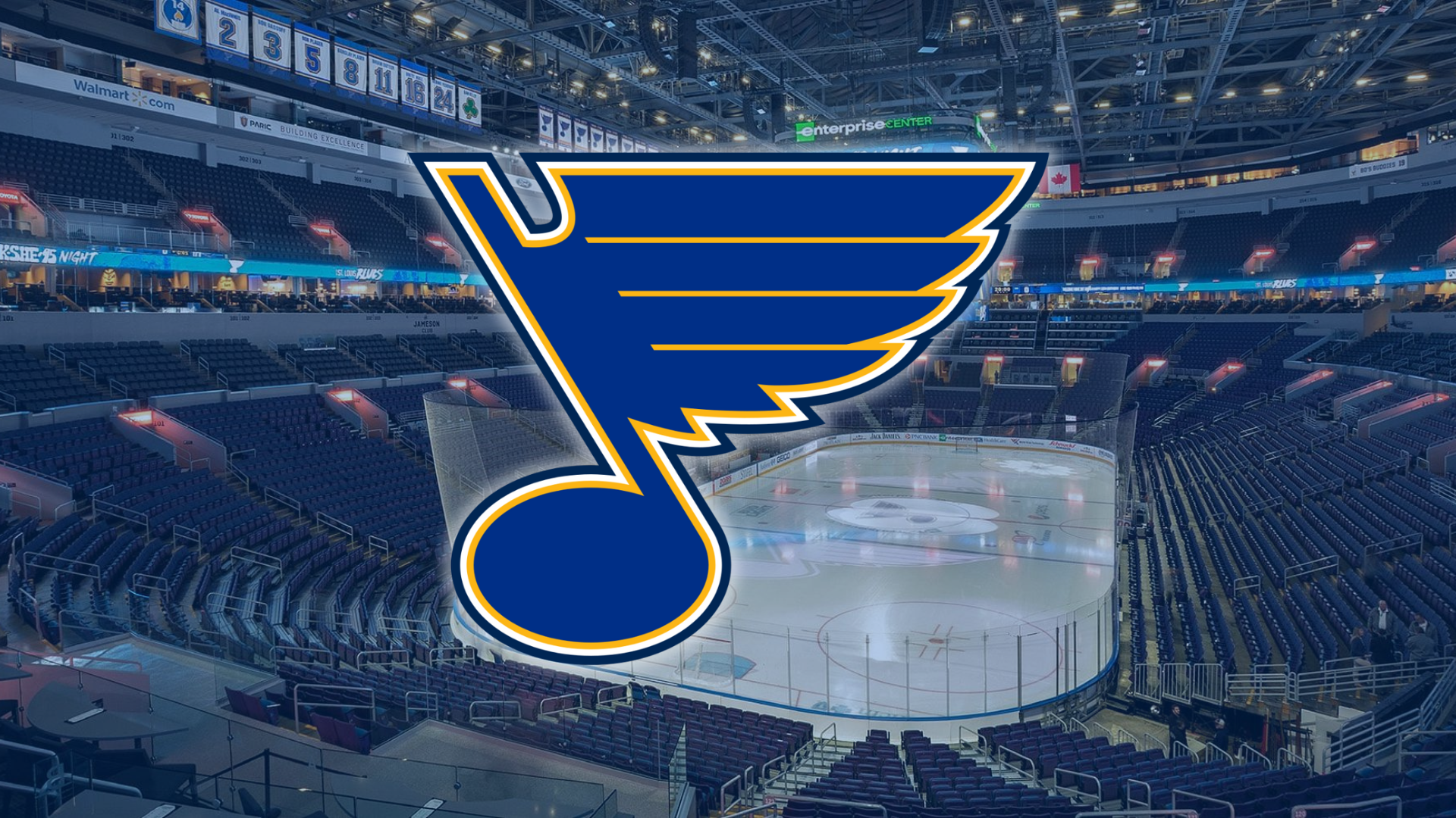 Blues Dominate Jets in Game 4 to Even Series