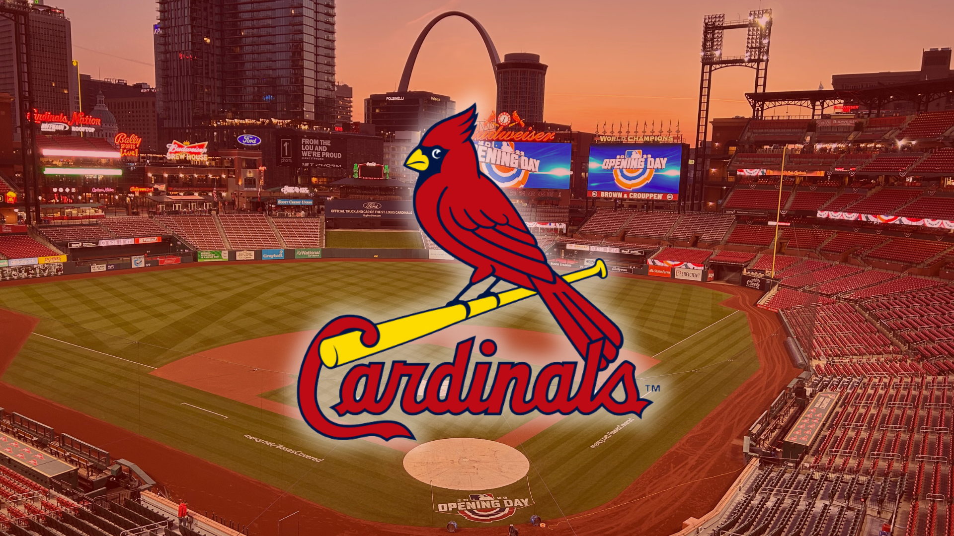 Cardinals Pitching Struggles in Boston